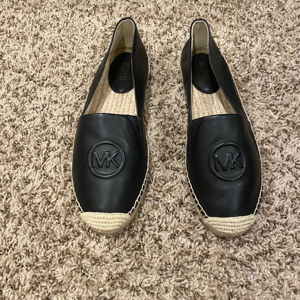 Michael Kors espadrilles